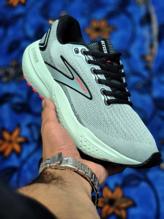 کتونی بروکس گلیسرین 21 کیفیت مستر - سایز 40 تا 46 - Brooks Glycerin 21