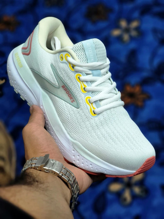 کتونی بروکس گلیسرین 21 کیفیت مستر - سایز 40 تا 46 - Brooks Glycerin 21