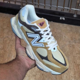 کتونی نیوبالانس 9060 کیفیت مستر - سایز 38 تا 45 - Newbalance 9060