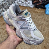 کتونی نیوبالانس 9060 کیفیت مستر - سایز 38 تا 45 - Newbalance 9060