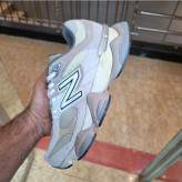 کتونی نیوبالانس 9060 کیفیت مستر - سایز 38 تا 45 - Newbalance 9060