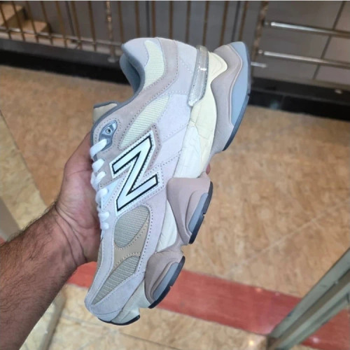کتونی نیوبالانس 9060 کیفیت مستر - سایز 38 تا 45 - Newbalance 9060