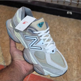 کتونی نیوبالانس 9060 کیفیت مستر - سایز 38 تا 45 - Newbalance 9060