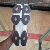 کتونی نیوبالانس 9060 کیفیت مستر - سایز 38 تا 45 - Newbalance 9060