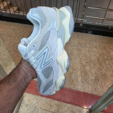 کتونی نیوبالانس 9060 کیفیت مستر - سایز 38 تا 45 - Newbalance 9060