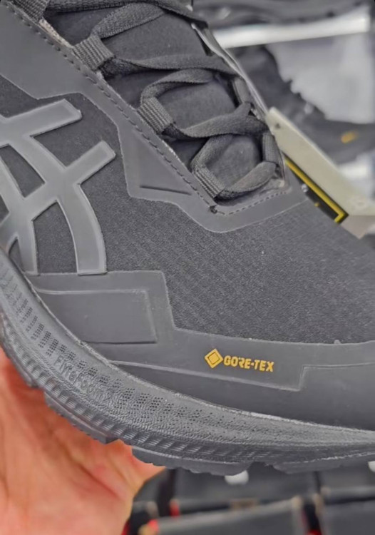 بوت آسیکس ژل کایانو 27 کیفیت مستر - سایز 40 تا 45 -Asics Gel Kayano 27