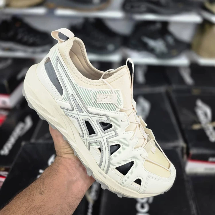 صندل آسیکس ژل سونوما کیفیت مستر - سایز 40 تا 45 - Asics Gel Sonoma