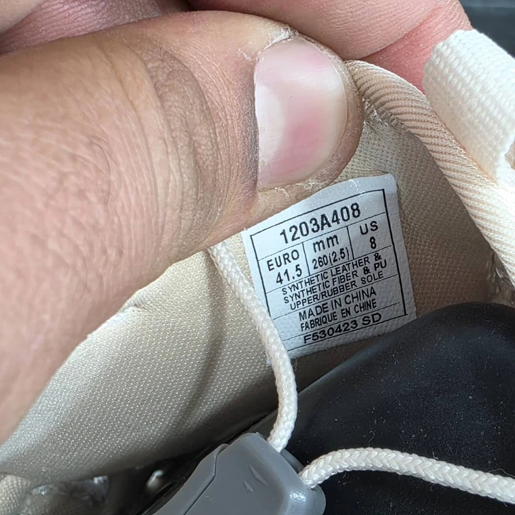 صندل آسیکس ژل سونوما کیفیت مستر - سایز 40 تا 45 - Asics Gel Sonoma