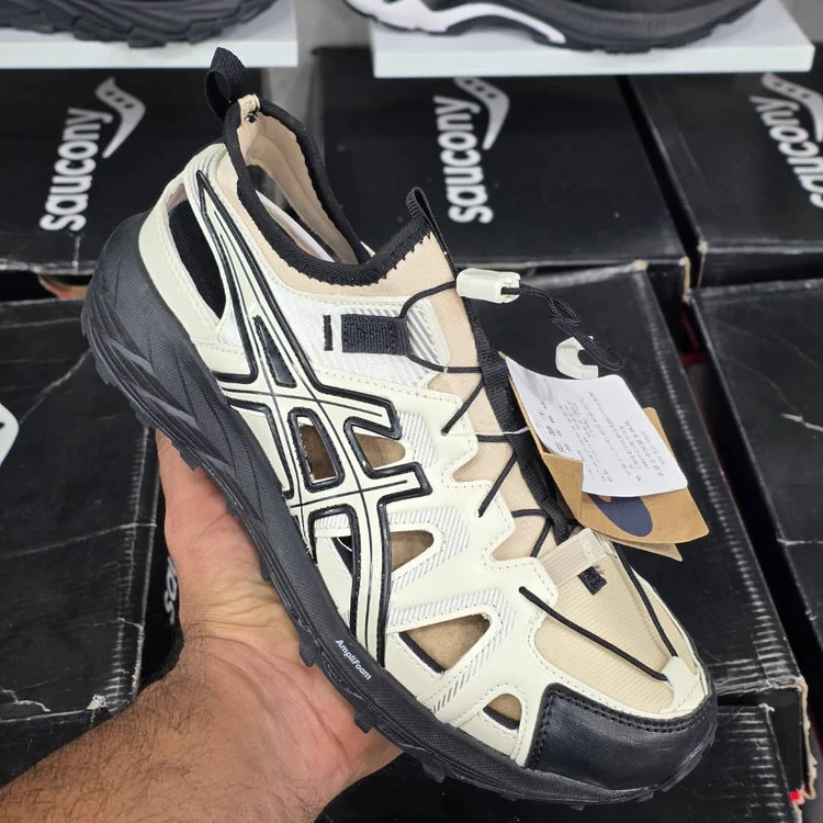 صندل آسیکس ژل سونوما کیفیت مستر - سایز 40 تا 45 - Asics Gel Sonoma