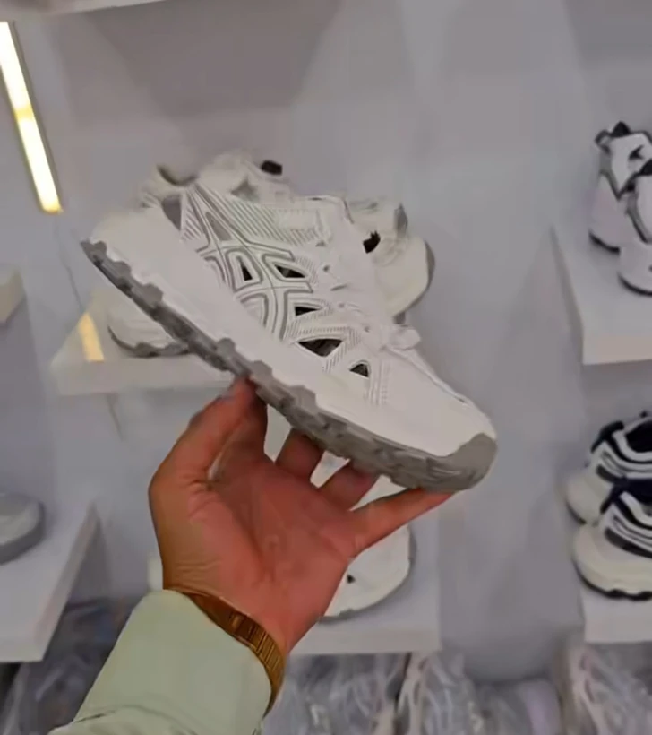 صندل آسیکس ژل سونوما کیفیت مستر - سایز 40 تا 45 - Asics Gel Sonoma