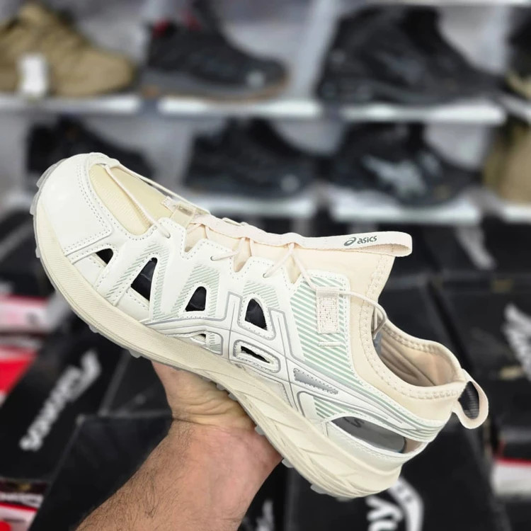 صندل آسیکس ژل سونوما کیفیت مستر - سایز 40 تا 45 - Asics Gel Sonoma