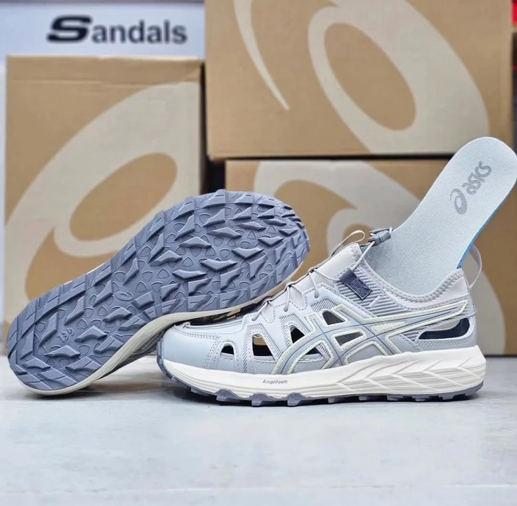 صندل آسیکس ژل سونوما کیفیت مستر - سایز 40 تا 45 - Asics Gel Sonoma