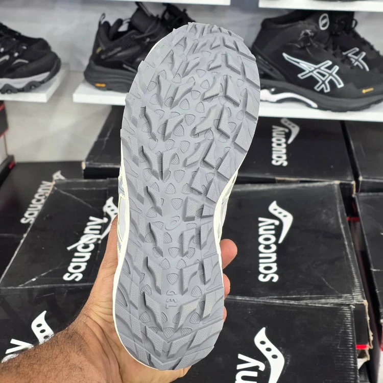 صندل آسیکس ژل سونوما کیفیت مستر - سایز 40 تا 45 - Asics Gel Sonoma