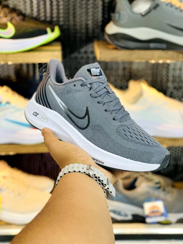 کتونی نایکی زوم کیفیت مستر - سایز 40 تا 45 - Nike Zoom