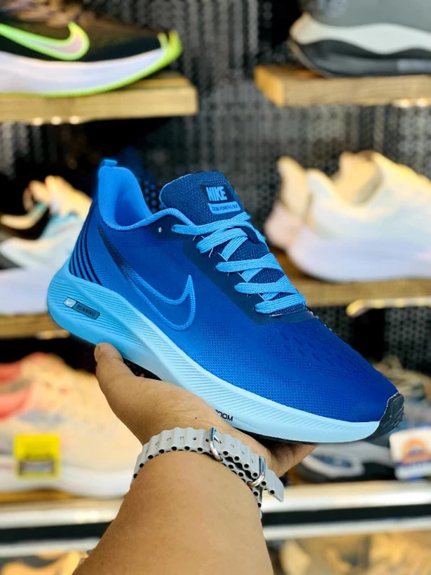 کتونی نایکی زوم کیفیت مستر - سایز 40 تا 45 - Nike Zoom