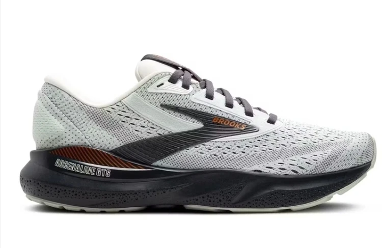 کتونی بروکس آدرنالین 24 کیفیت مستر - سایز 40 تا 45 - Brooks Adrenaline GTS 24