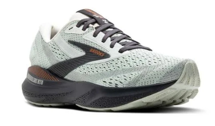 کتونی بروکس آدرنالین 24 کیفیت مستر - سایز 40 تا 45 - Brooks Adrenaline GTS 24