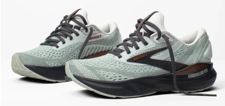 کتونی بروکس آدرنالین 24 کیفیت مستر - سایز 40 تا 45 - Brooks Adrenaline GTS 24