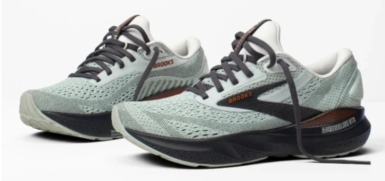 کتونی بروکس آدرنالین 24 کیفیت مستر - سایز 40 تا 45 - Brooks Adrenaline GTS 24