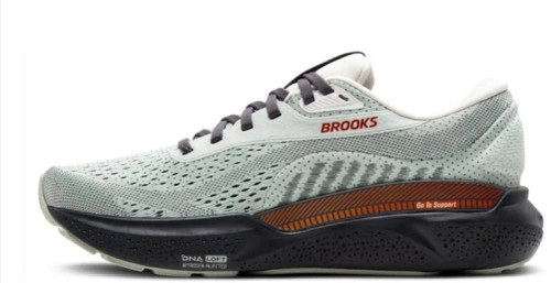 کتونی بروکس آدرنالین 24 کیفیت مستر - سایز 40 تا 45 - Brooks Adrenaline GTS 24