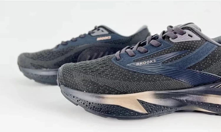 کتونی بروکس آدرنالین 24 کیفیت مستر - سایز 40 تا 45 - Brooks Adrenaline GTS 24