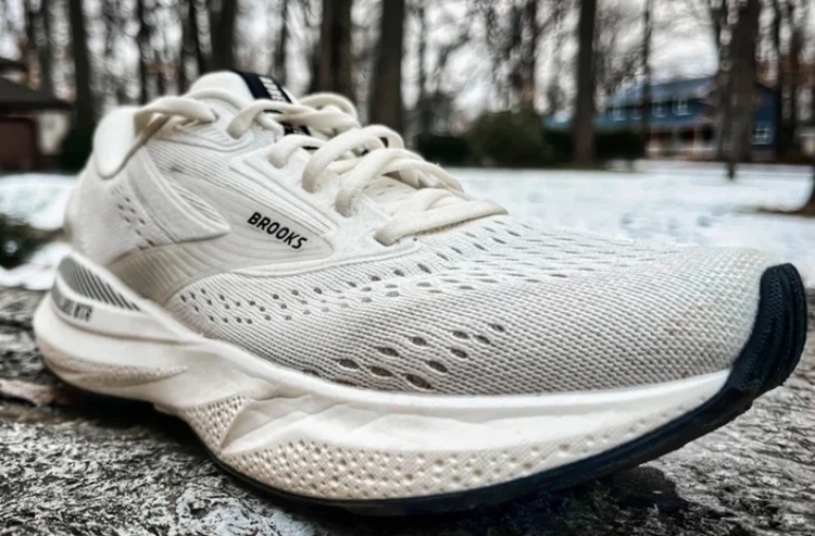 کتونی بروکس آدرنالین 24 کیفیت مستر - سایز 40 تا 45 - Brooks Adrenaline GTS 24