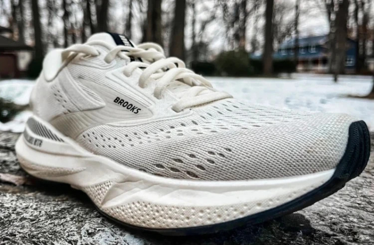 کتونی بروکس آدرنالین 24 کیفیت مستر - سایز 40 تا 45 - Brooks Adrenaline GTS 24