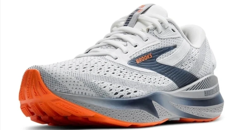 کتونی بروکس آدرنالین 24 کیفیت مستر - سایز 40 تا 45 - Brooks Adrenaline GTS 24