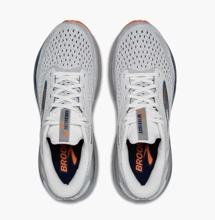 کتونی بروکس آدرنالین 24 کیفیت مستر - سایز 40 تا 45 - Brooks Adrenaline GTS 24
