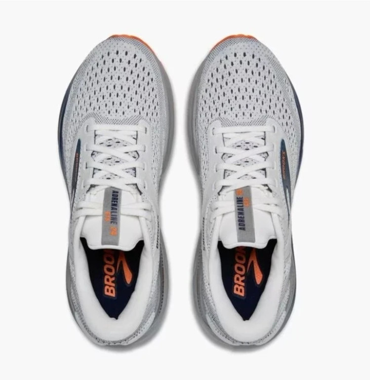 کتونی بروکس آدرنالین 24 کیفیت مستر - سایز 40 تا 45 - Brooks Adrenaline GTS 24