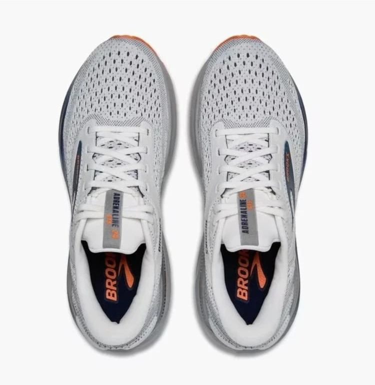 کتونی بروکس آدرنالین 24 کیفیت مستر - سایز 40 تا 45 - Brooks Adrenaline GTS 24