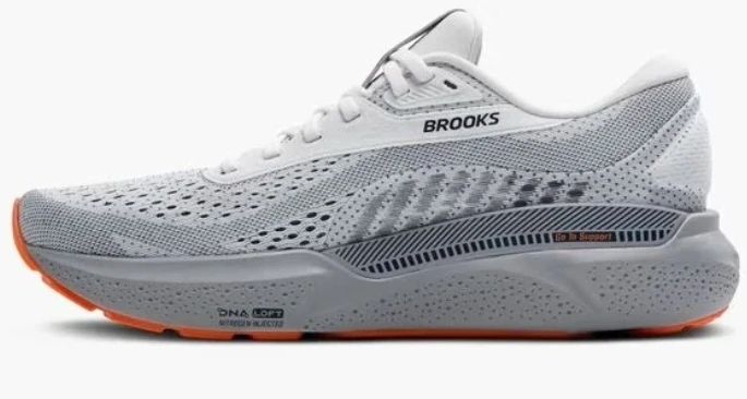 کتونی بروکس آدرنالین 24 کیفیت مستر - سایز 40 تا 45 - Brooks Adrenaline GTS 24
