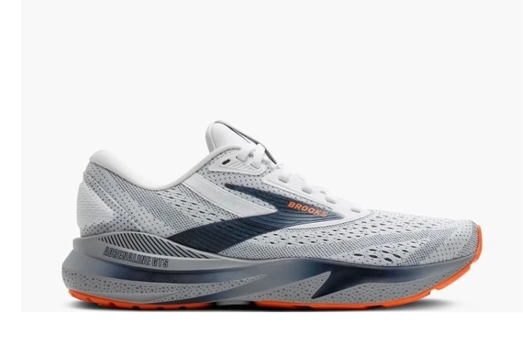 کتونی بروکس آدرنالین 24 کیفیت مستر - سایز 40 تا 45 - Brooks Adrenaline GTS 24