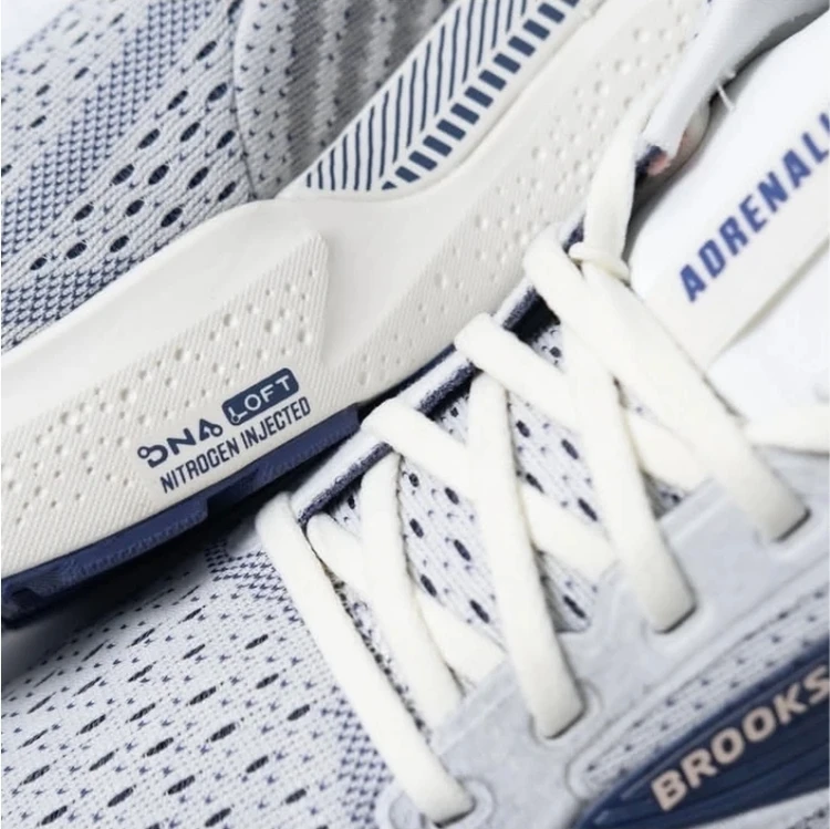 کتونی بروکس آدرنالین 24 کیفیت مستر - سایز 40 تا 45 - Brooks Adrenaline GTS 24