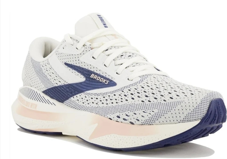 کتونی بروکس آدرنالین 24 کیفیت مستر - سایز 40 تا 45 - Brooks Adrenaline GTS 24