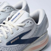 کتونی بروکس آدرنالین 24 کیفیت مستر - سایز 40 تا 45 - Brooks Adrenaline GTS 24