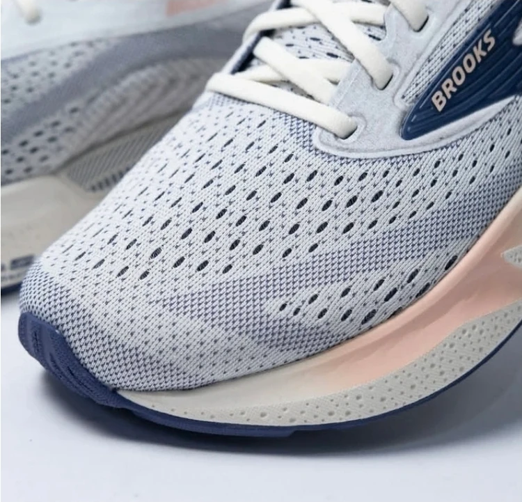 کتونی بروکس آدرنالین 24 کیفیت مستر - سایز 40 تا 45 - Brooks Adrenaline GTS 24