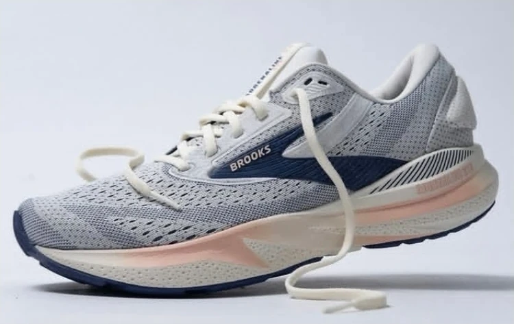 کتونی بروکس آدرنالین 24 کیفیت مستر - سایز 40 تا 45 - Brooks Adrenaline GTS 24