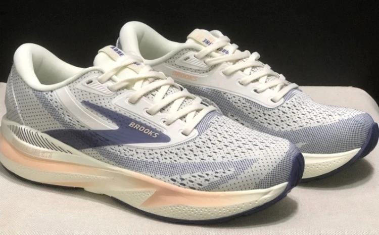 کتونی بروکس آدرنالین 24 کیفیت مستر - سایز 40 تا 45 - Brooks Adrenaline GTS 24