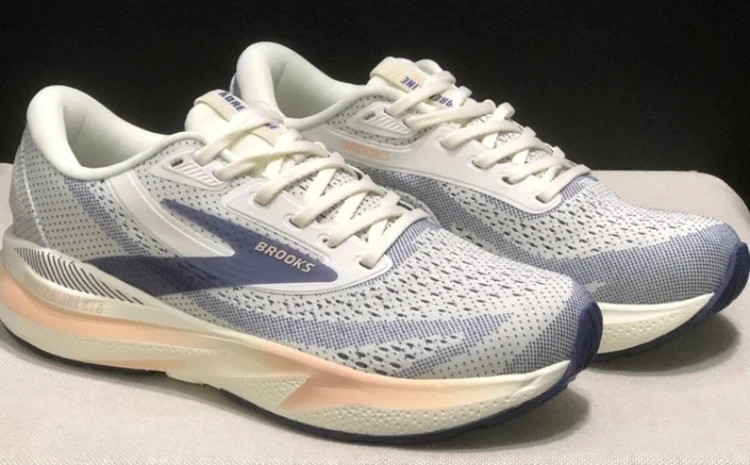 کتونی بروکس آدرنالین 24 کیفیت مستر - سایز 40 تا 45 - Brooks Adrenaline GTS 24