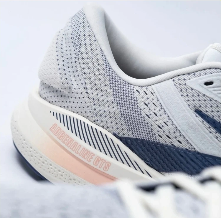 کتونی بروکس آدرنالین 24 کیفیت مستر - سایز 40 تا 45 - Brooks Adrenaline GTS 24