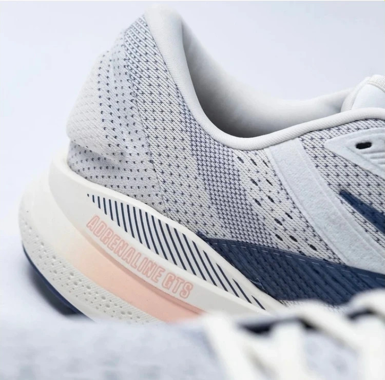 کتونی بروکس آدرنالین 24 کیفیت مستر - سایز 40 تا 45 - Brooks Adrenaline GTS 24