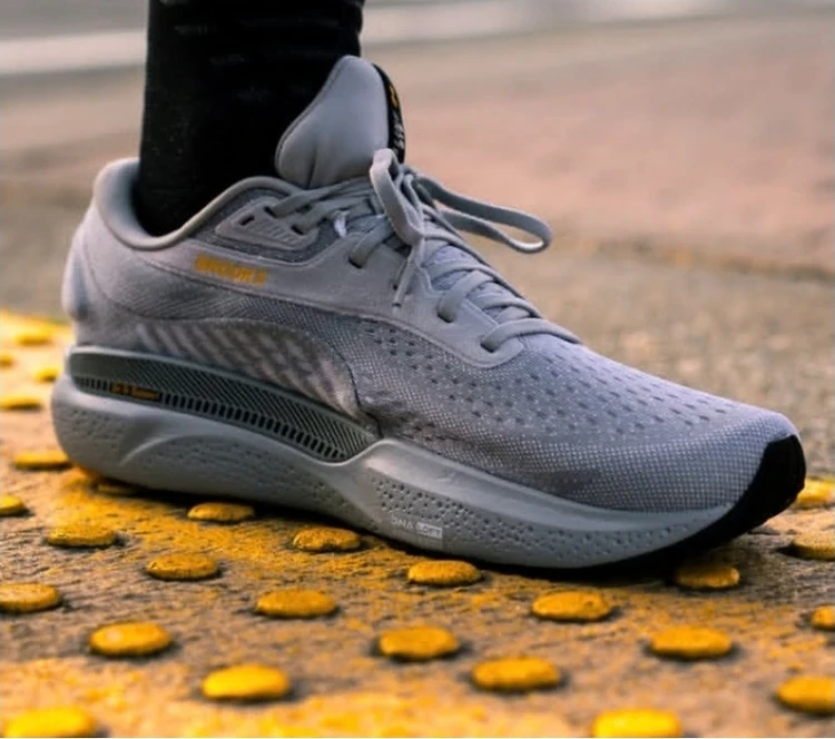 کتونی بروکس آدرنالین 24 کیفیت مستر - سایز 40 تا 45 - Brooks Adrenaline GTS 24