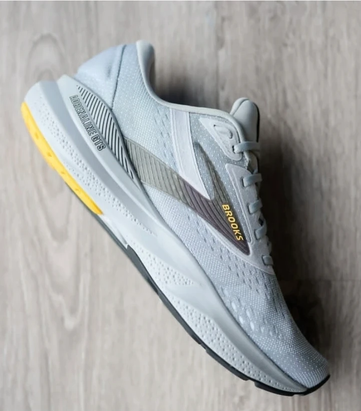 کتونی بروکس آدرنالین 24 کیفیت مستر - سایز 40 تا 45 - Brooks Adrenaline GTS 24