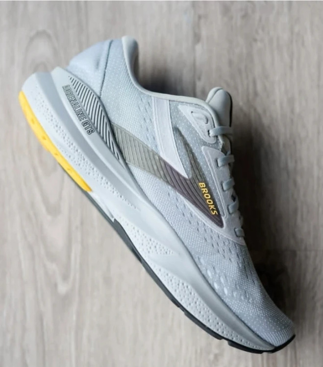 کتونی بروکس آدرنالین 24 کیفیت مستر - سایز 40 تا 45 - Brooks Adrenaline GTS 24