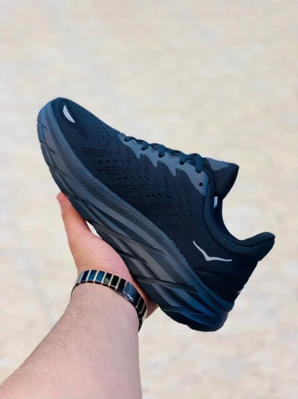 کتونی هوکا کلیفتون 8 کیفیت مستر - سایز 40 تا 45 - Hoka Clifton 8