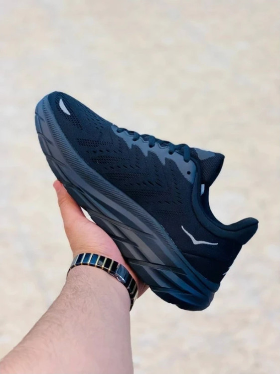 کتونی هوکا کلیفتون 8 کیفیت مستر - سایز 40 تا 45 - Hoka Clifton 8