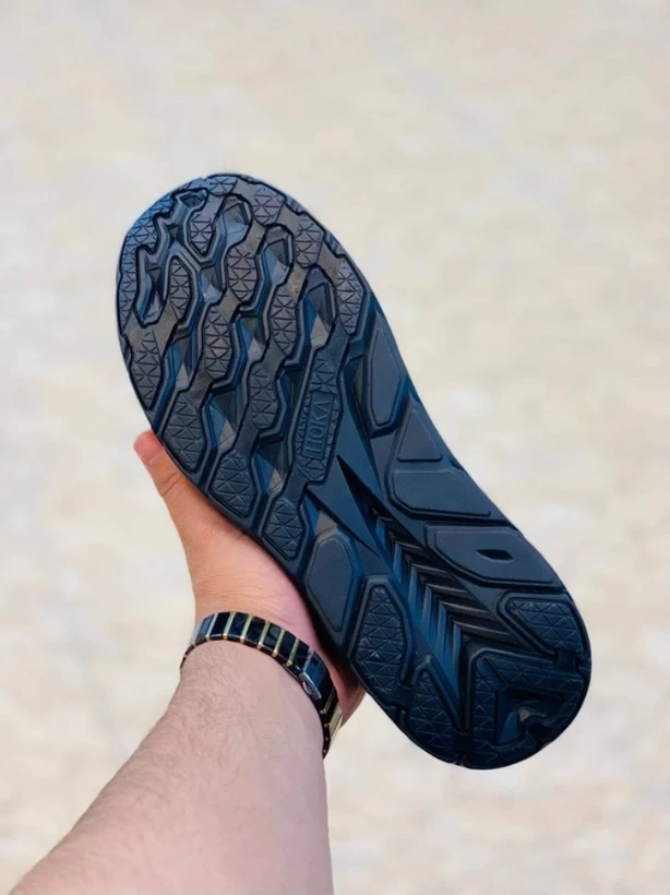 کتونی هوکا کلیفتون 8 کیفیت مستر - سایز 40 تا 45 - Hoka Clifton 8