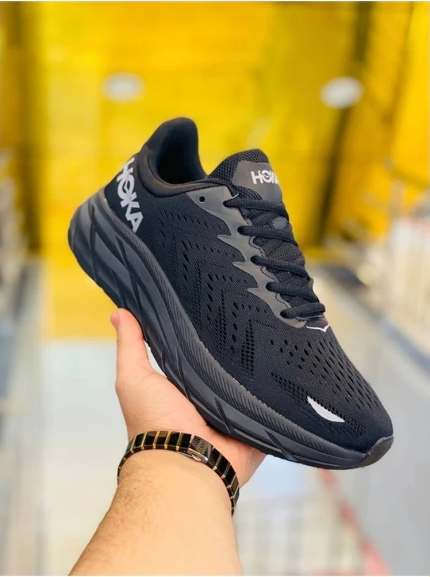 کتونی هوکا کلیفتون 8 کیفیت مستر - سایز 40 تا 45 - Hoka Clifton 8