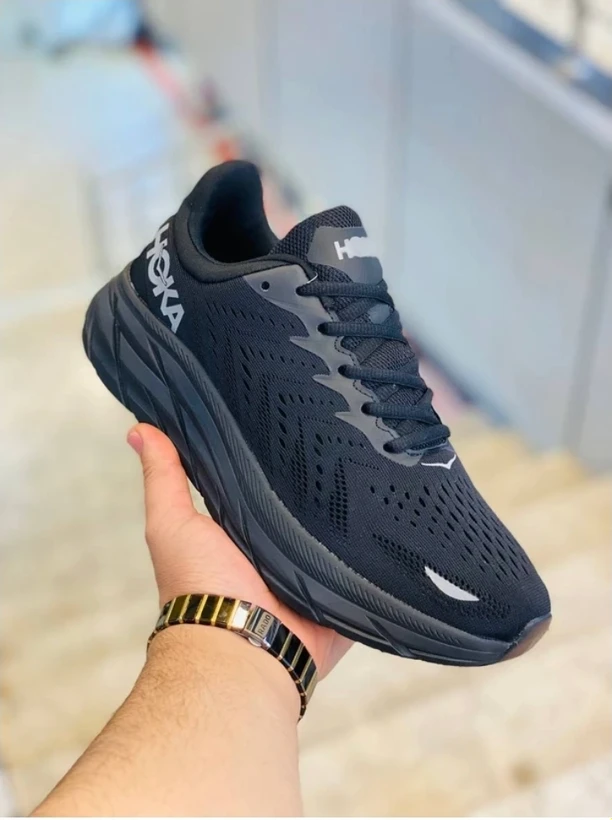 کتونی هوکا کلیفتون 8 کیفیت مستر - سایز 40 تا 45 - Hoka Clifton 8